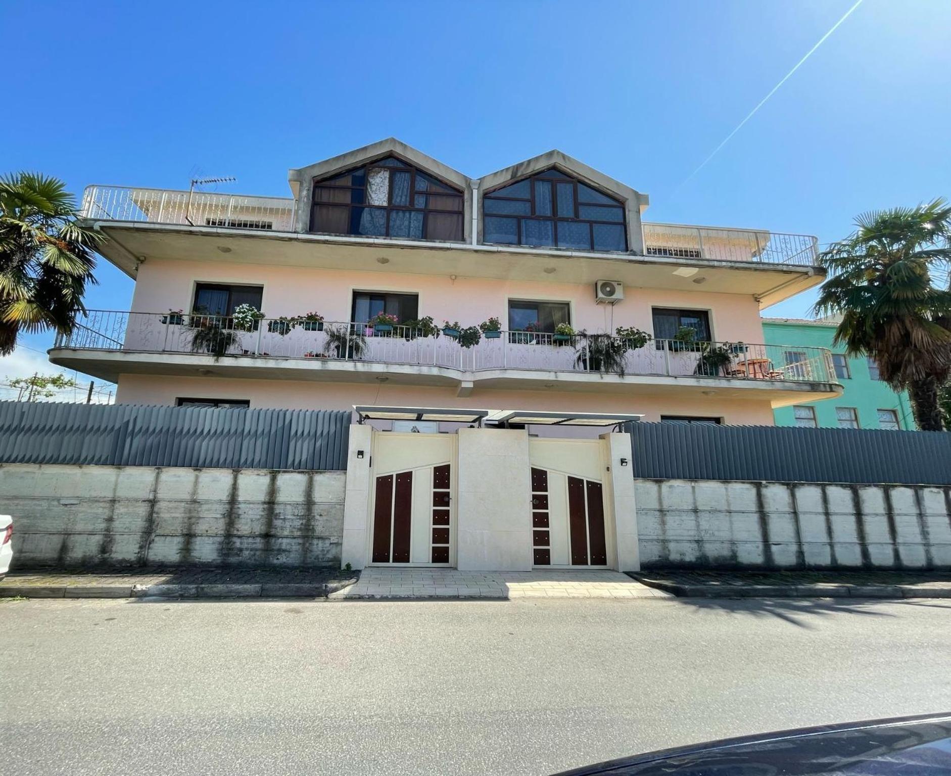 Blissful Hostel Shkodra Exterior foto